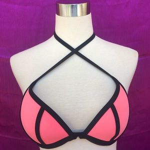 Victoria's Secret Pink Bikini Top
